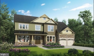 Lot 2 Garrison Hills Garrison Forest Rd, Owings Mills, MD 21117