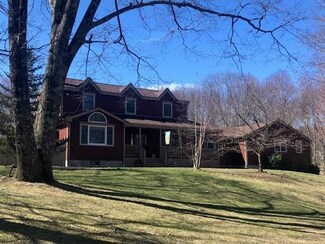 54 Gould Rd, Charlton, MA 01507