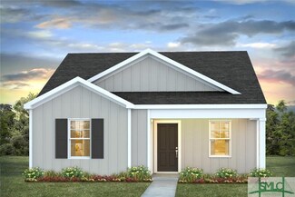 14 Arrow Head Way, Port Wentworth, GA 31407