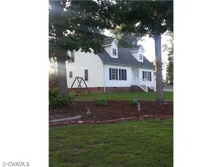 18880 S Crater Rd, South Prince George, VA 23805