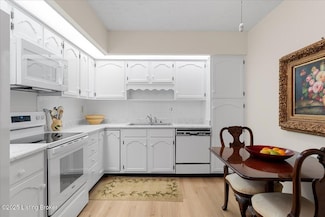 5800 Coach Gate Wynde Unit 278D, Louisville, KY 40207