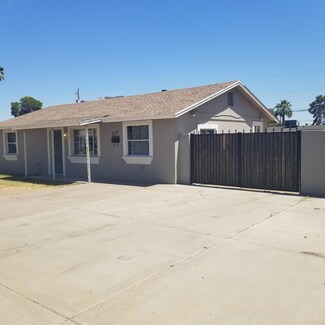 3119 W Sierra Vista Dr, Phoenix, AZ 85017