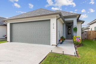218 Alpine Dr, Lafayette, LA 70506