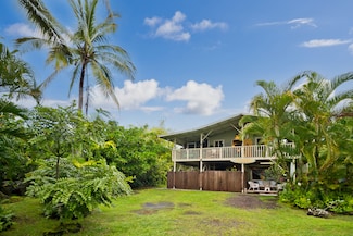 15-1565 Beach Rd, Keaau, HI 96749
