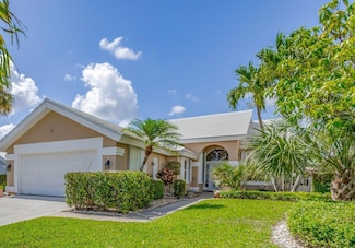 2354 Saratoga Bay Dr, West Palm Beach, FL 33409