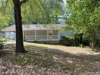 429 E Moore St, Heber Springs, AR 72543