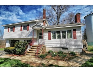 138 Doane Ave, East Brookfield, MA 01515