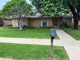 603 Stoneybrook Dr, Wylie, TX 75098