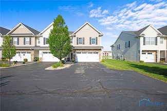 4665 Lakeside Dr, Maumee, OH 43537