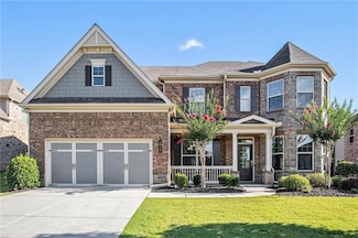 4815 Edgemoore Trace, Cumming, GA 30040