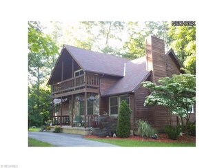 4007 Hanford Rd, Wakeman, OH 44889