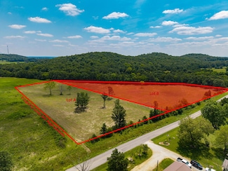 000 State Highway K Unit Lot A, Clark Township, MO 65702