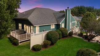 11 Kittanset Rd, Bedford, NH 03110