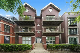 2023 W Rice St Unit 1E, Chicago, IL 60622