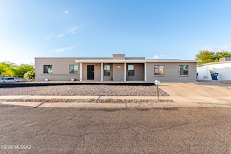 7601 E 45th St, Tucson, AZ 85730
