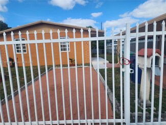 4447 NW 169th Terrace, Miami Gardens, FL 33055