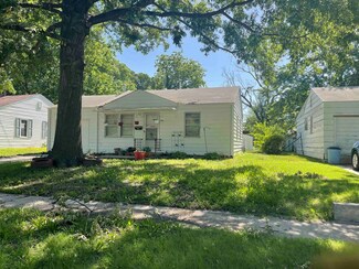 1126 S Christine St, Wichita, KS 67218