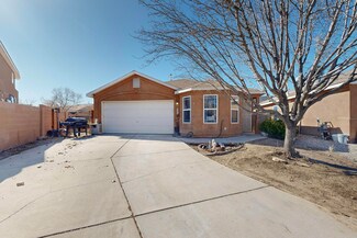 627 Cebolleta Ct SW, Albuquerque, NM 87105