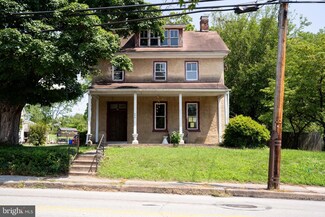 444 Manatawny St, Pottstown, PA 19464