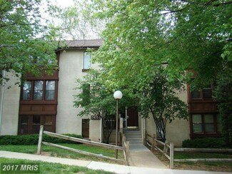 9651 White Acre Rd Unit A-3, Columbia, MD 21045