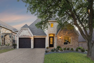 1675 Morris Ln, Frisco, TX 75034