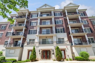 446 Mcdaniels Cir Unit 301, Clarendon Hills, IL 60514