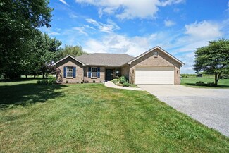 409 Port William Rd, Wilmington, OH 45177