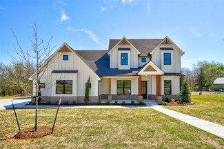 18124 Frances Ln, Purcell, OK 73080