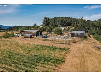 23101 SW Houser Rd, Sheridan, OR 97378