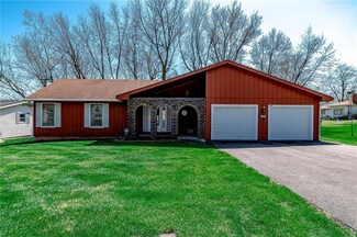 202 Dugan Dr, Cameron, MO 64429