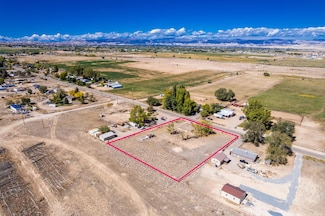 3340 E 5000 S, Vernal, UT 84078