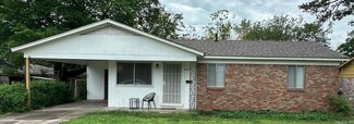 4605 Sunny Hill Ct, Little Rock, AR 72209