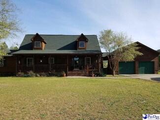262 Highway 34 W, Latta, SC 29565