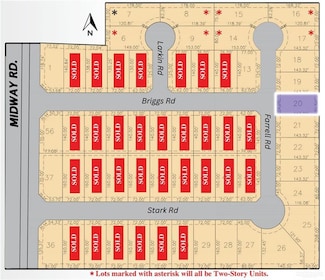 20 Farrell Rd, Weslaco, TX 78596