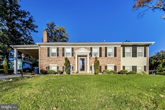 7310 Easy St, Temple Hills, MD 20748