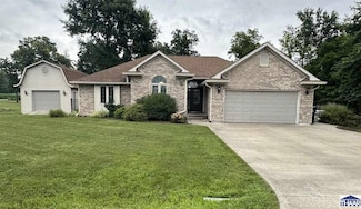 5369 W Twin Beach Ln, Brazil, IN 47834