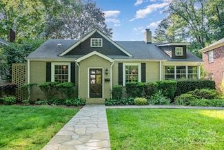 1809 the Plaza None, Charlotte, NC 28205