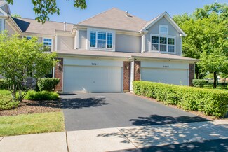 3005 Crystal Rock Rd, Naperville, IL 60564