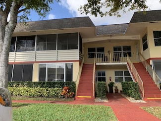 124 Stratford I Unit 124, West Palm Beach, FL 33417