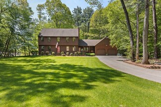 41 Baker Rd, Salisbury, MA 01952