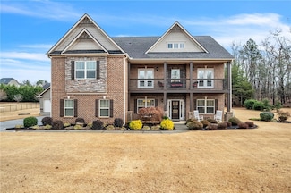 112 Constitution Ave, Pendleton, SC 29670