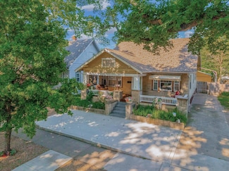 119 N Volutsia St, Wichita, KS 67214
