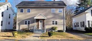 29 Liberty St, Warren, MA 01083