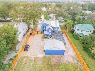 532 Faulkner St, New Smyrna Beach, FL 32168