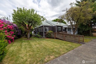 1122 G St, Centralia, WA 98531