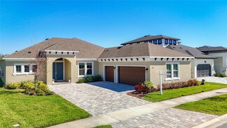 3901 Tour Trace, Land O' Lakes, FL 34638