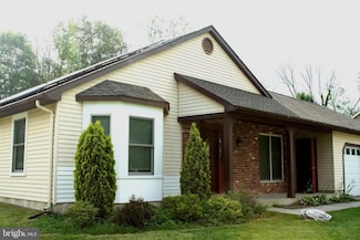 161 Carlton Ave, Marlton, NJ 08053
