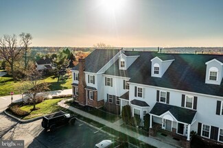 1105 Kennedy Ct, Norristown, PA 19403