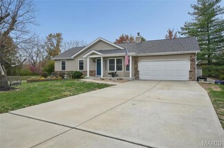 178 Christina Marie Dr, O Fallon, MO 63368