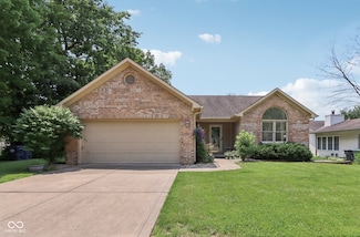 1311 Old Hickory Dr, Greenwood, IN 46142